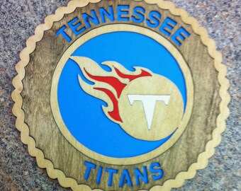 Tennessee Titans