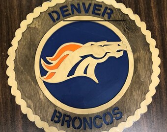 Denver Broncos