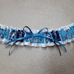 Heels Garter