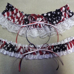 pinstripe garter belt Marlies Dekkers Gloria Pinstripe Waspie Garter Belt 15154 main image 0