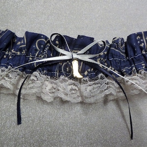 Prom Garter Belt - Etsy