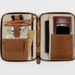 see more listings in the Travel Wallets (tan) section