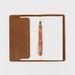 see more listings in the Notebook Covers section