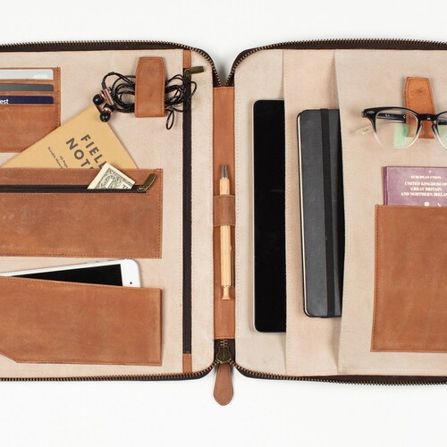 travel document organiser