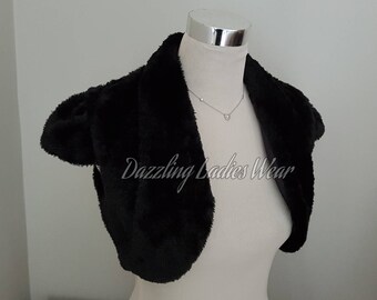 Coast shrugs and wraps clearance