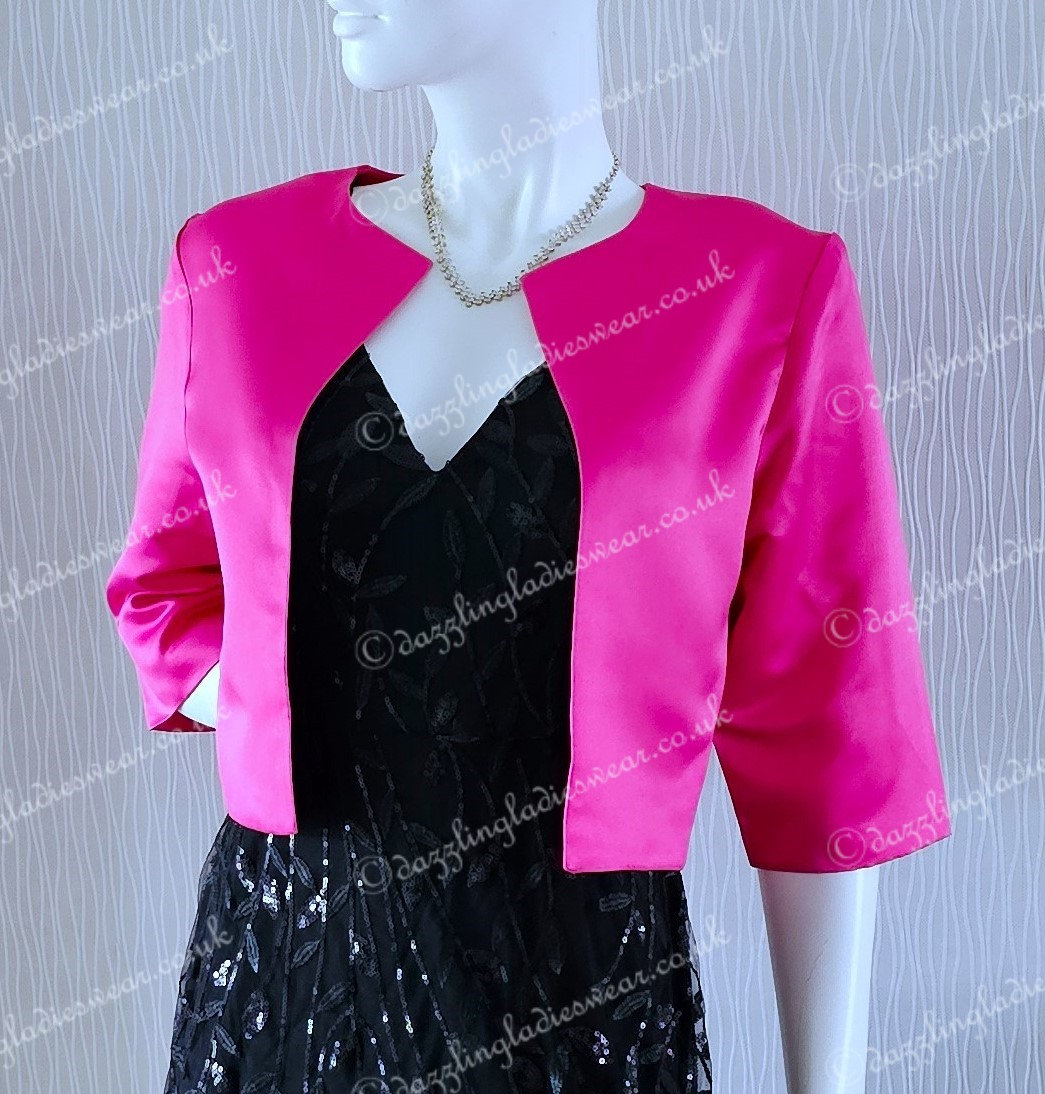Dressy Bolero Etsy Canada