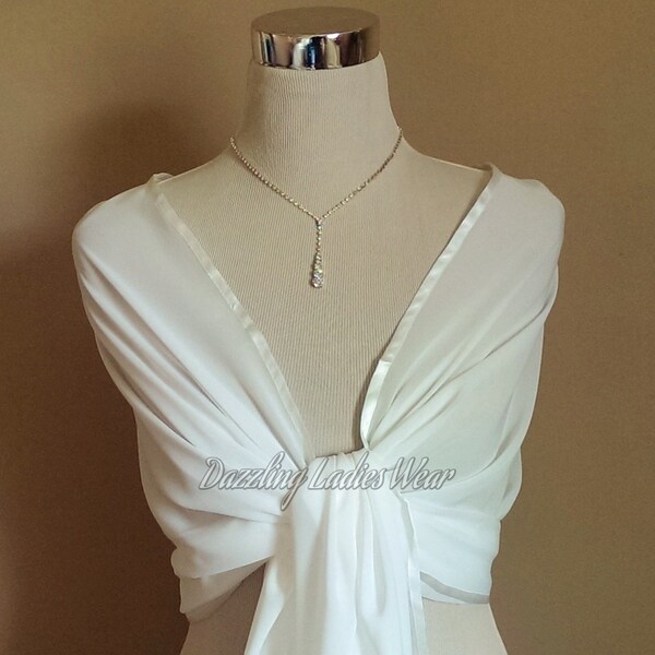 Bolero Scarf Shawl Etsy