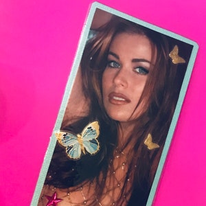 Carmen Electra Playboy - Etsy