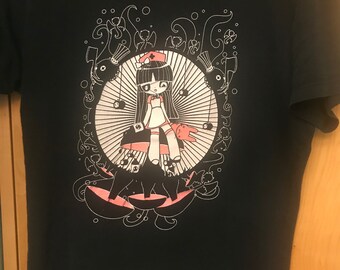 hot topic vintage t shirts