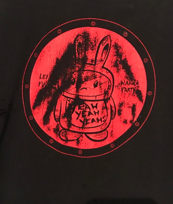 YYYs vintage tee ~ Unisex ~ Indie ~ Punk ~ very ra