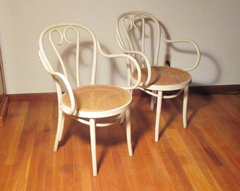 Dining arm chairs | Etsy