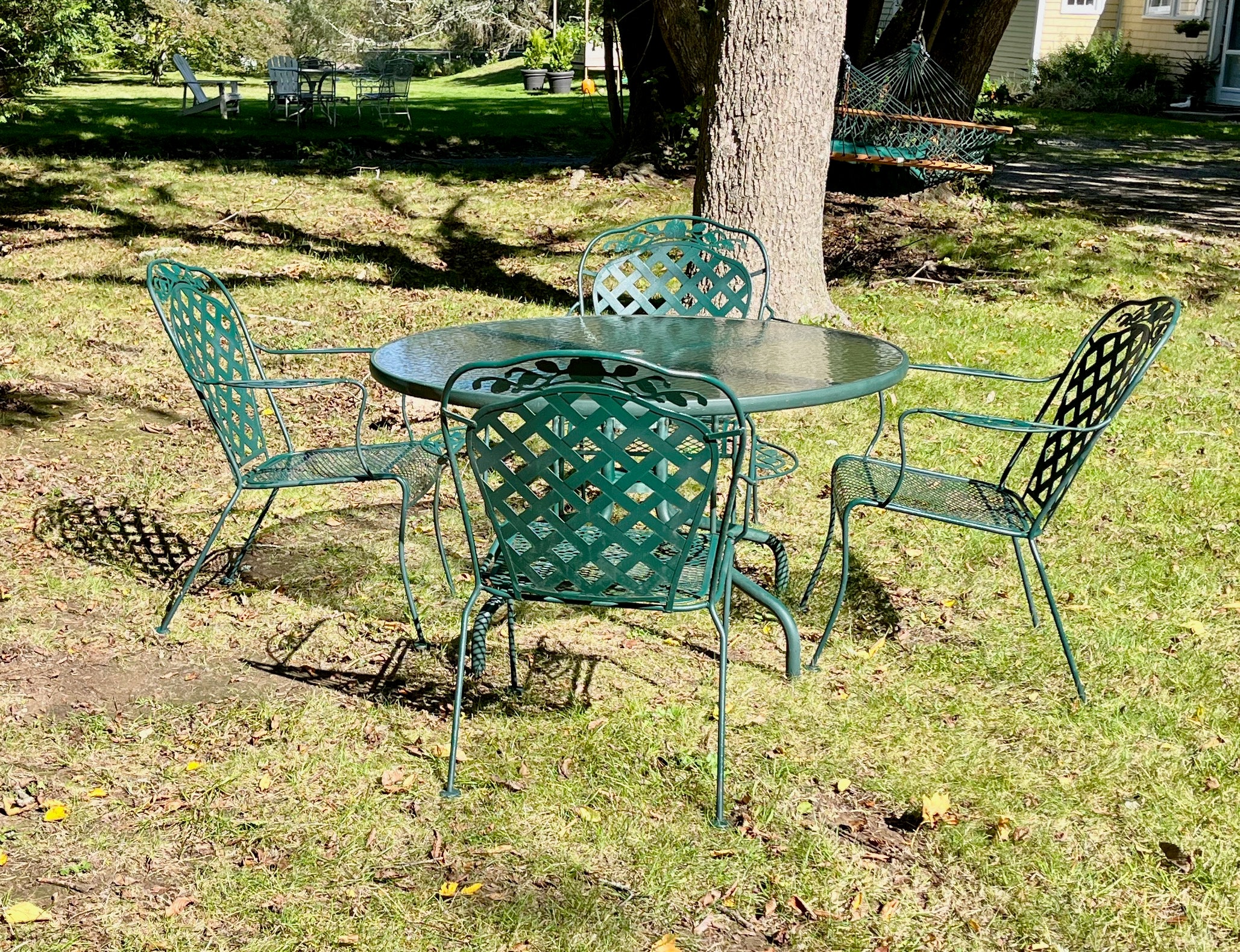 Polynesian bistro set new arrivals