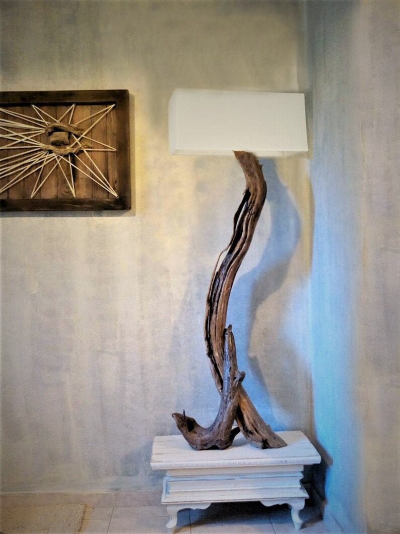 Driftwood Floor Lamp Driftwood Floor Lamp, Driftwood Floor Lamp Uk