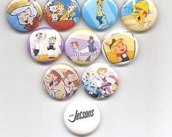 Cartoon tv show | Etsy