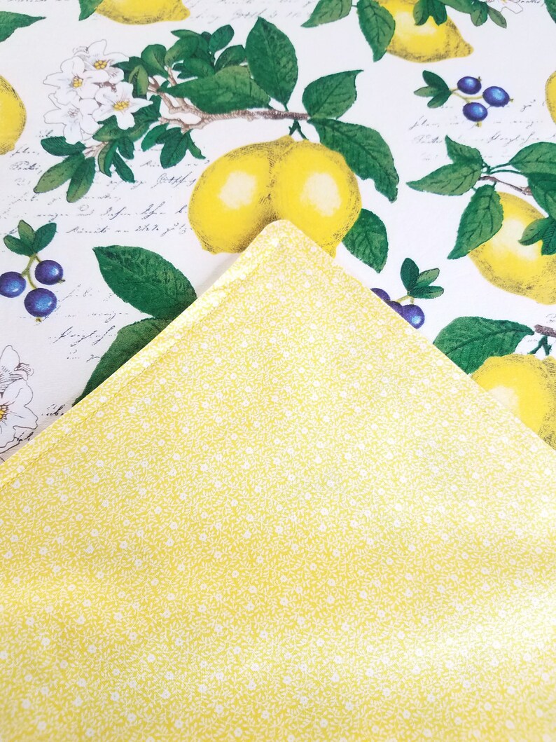 The Table Runner - Blueberry main image 1