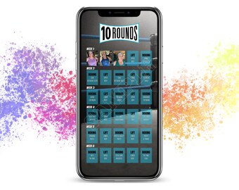 Job1 Sweaty Selfie Tracker | Bodi Tracker | Social Media Tracker | IG ...