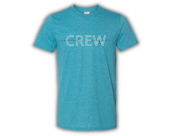 Commit + Conquer Crew | T-shirt