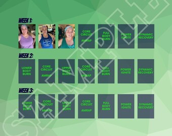 Mbf exploratory calendar beachbody
