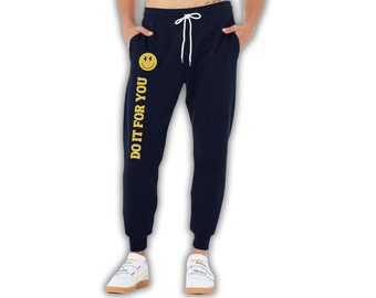 Team Do It For You | 'Do It For You' Sponge Fleece Sweat Pants | Winter 2024