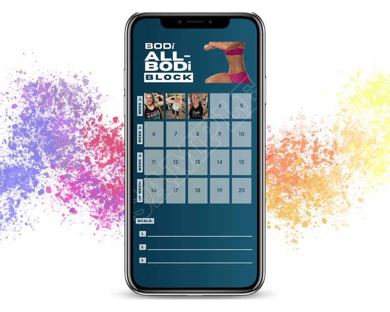 Allbodi Tracker January 2024 Bodi Program Tracker Bodi Super Block