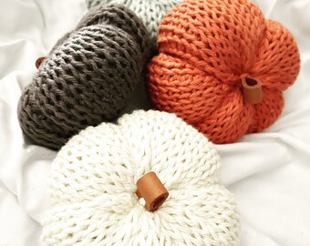 Sweet Little Baby Pumpkin Rattle