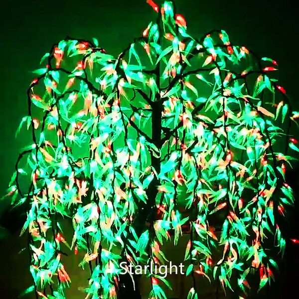 Artificial Weeping Willow Tree Etsy