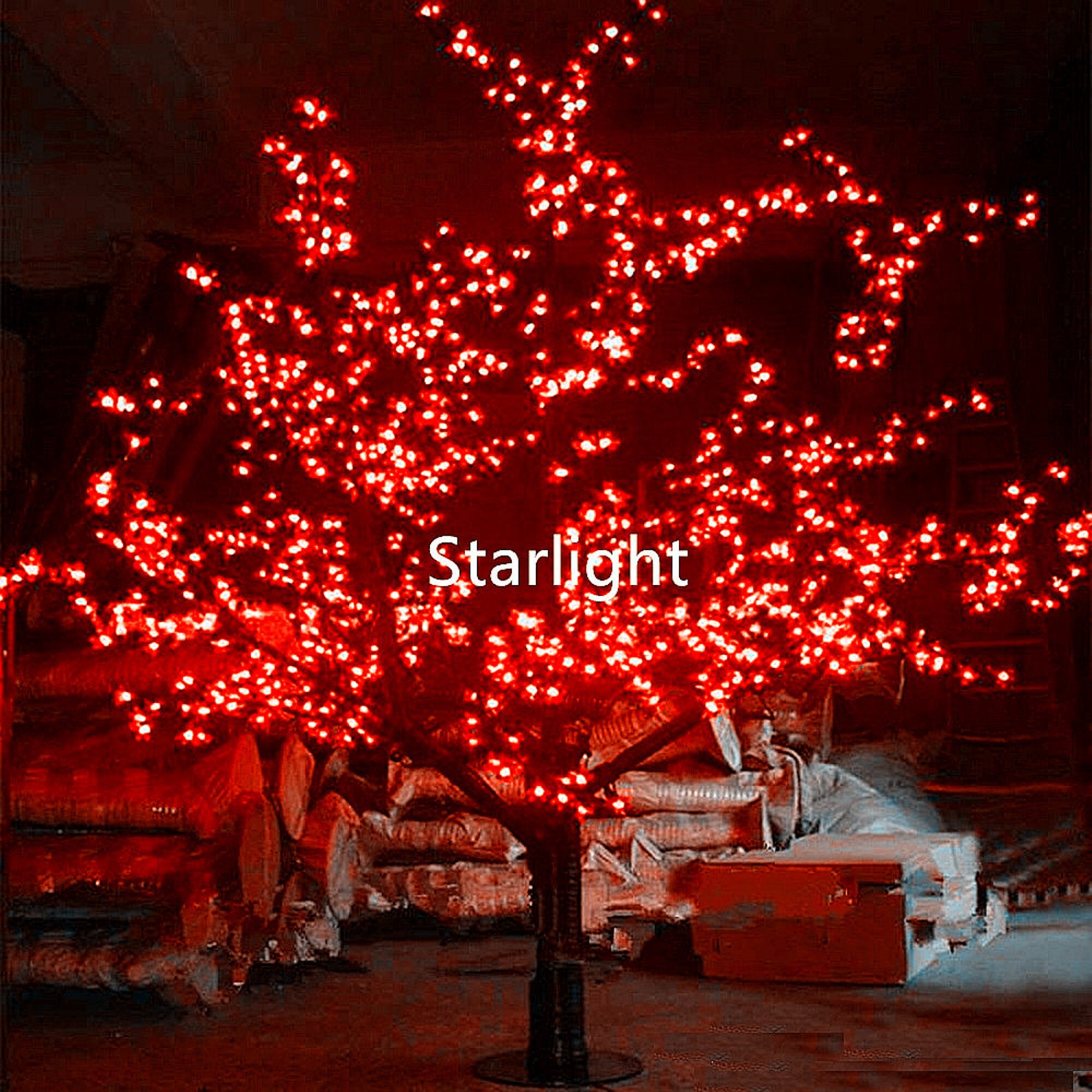 Christmas led lights with remote deals
