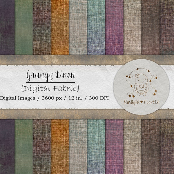 Linen Backgrounds - Etsy