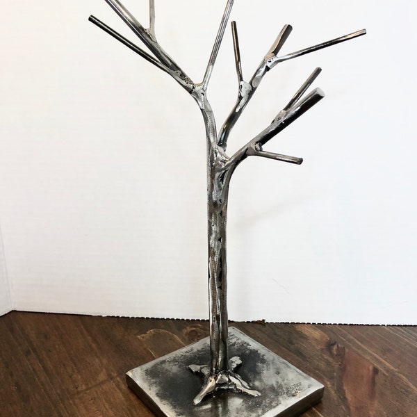 Jewelry tree