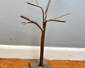 Jewelry tree