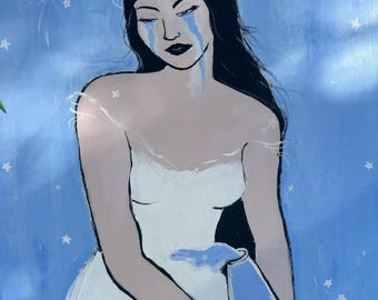 水瓶座