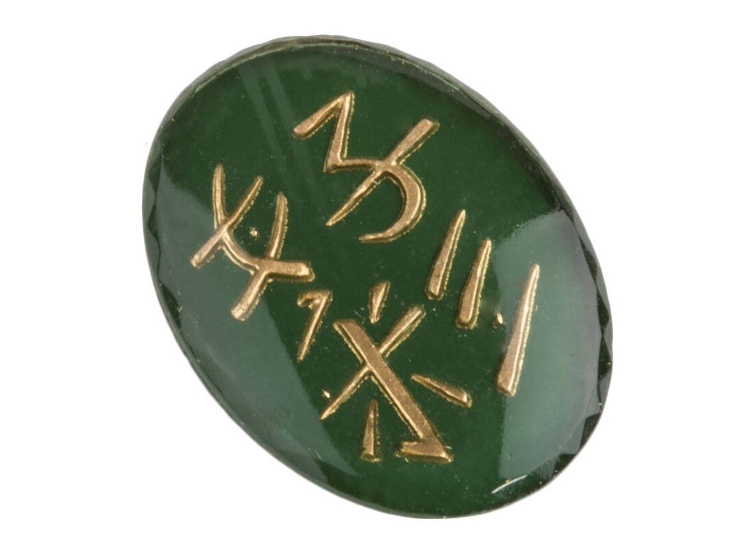 Chinese Calligraphy Intaglio, 25x19mm. Sold Individually. B5-929 - Etsy ...