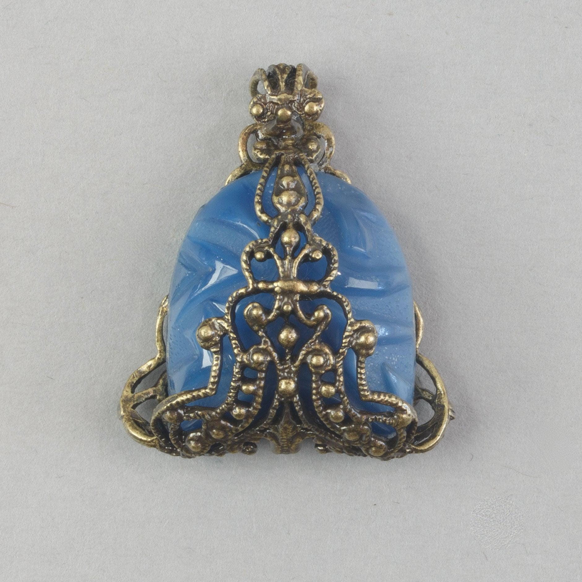 Vintage 1920s Jewelry - Etsy