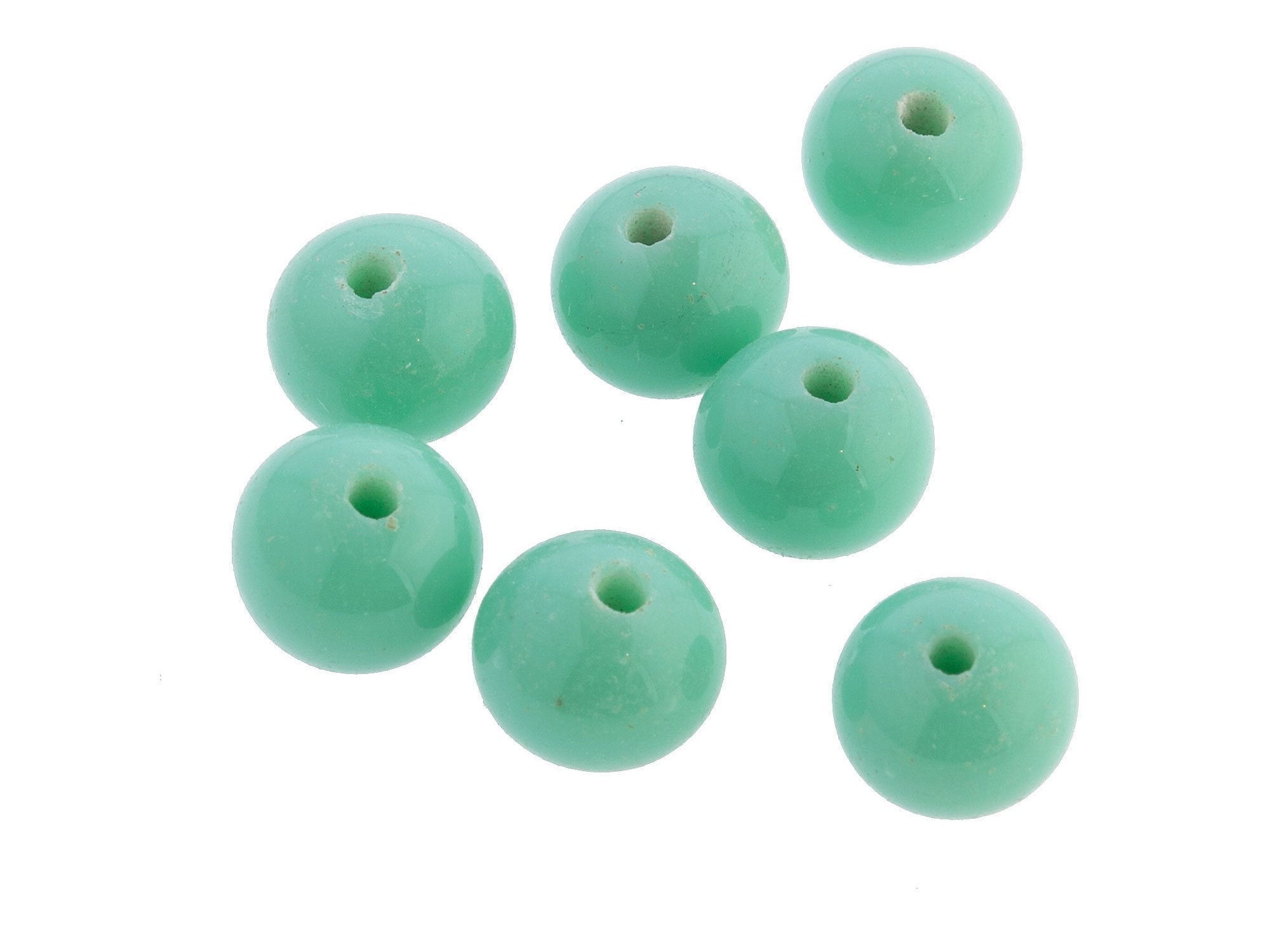 Cinta Vintage In Perline Di Vetro, Jais Nero, 1925 - Harmattan - Foto 11