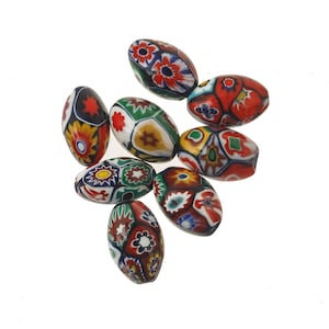 Vintage murano beads - Etsy 日本 1920年代 フランス アンティーク 