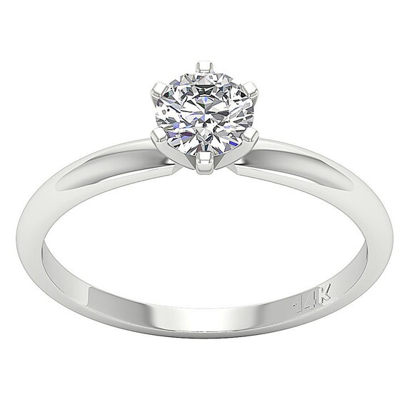 Diamante 0.50 carati prezzo shop