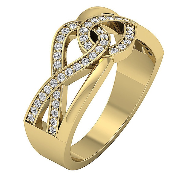 Gold engagement ring designs for female outlet with price