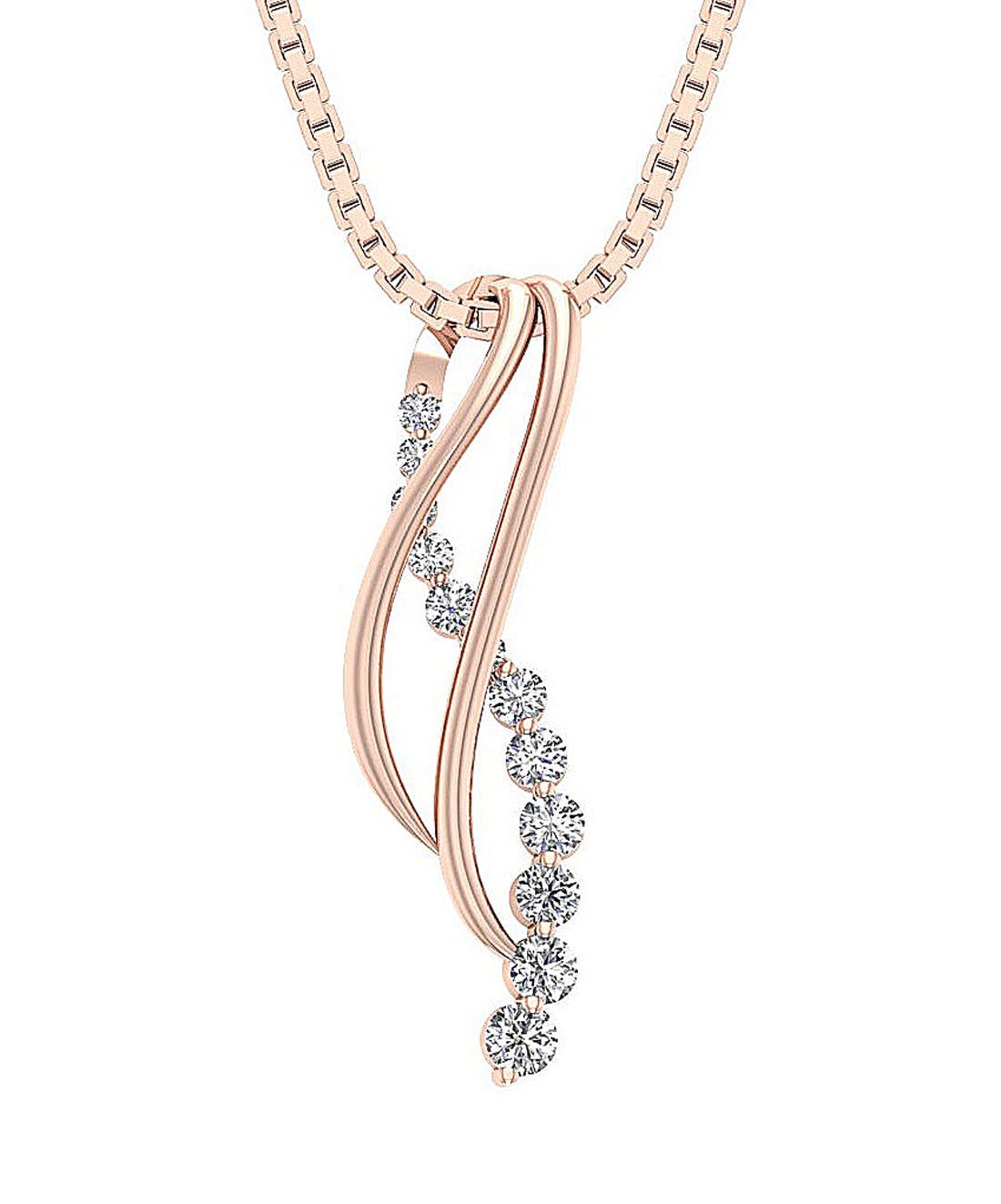 Josco diamond necklace price store