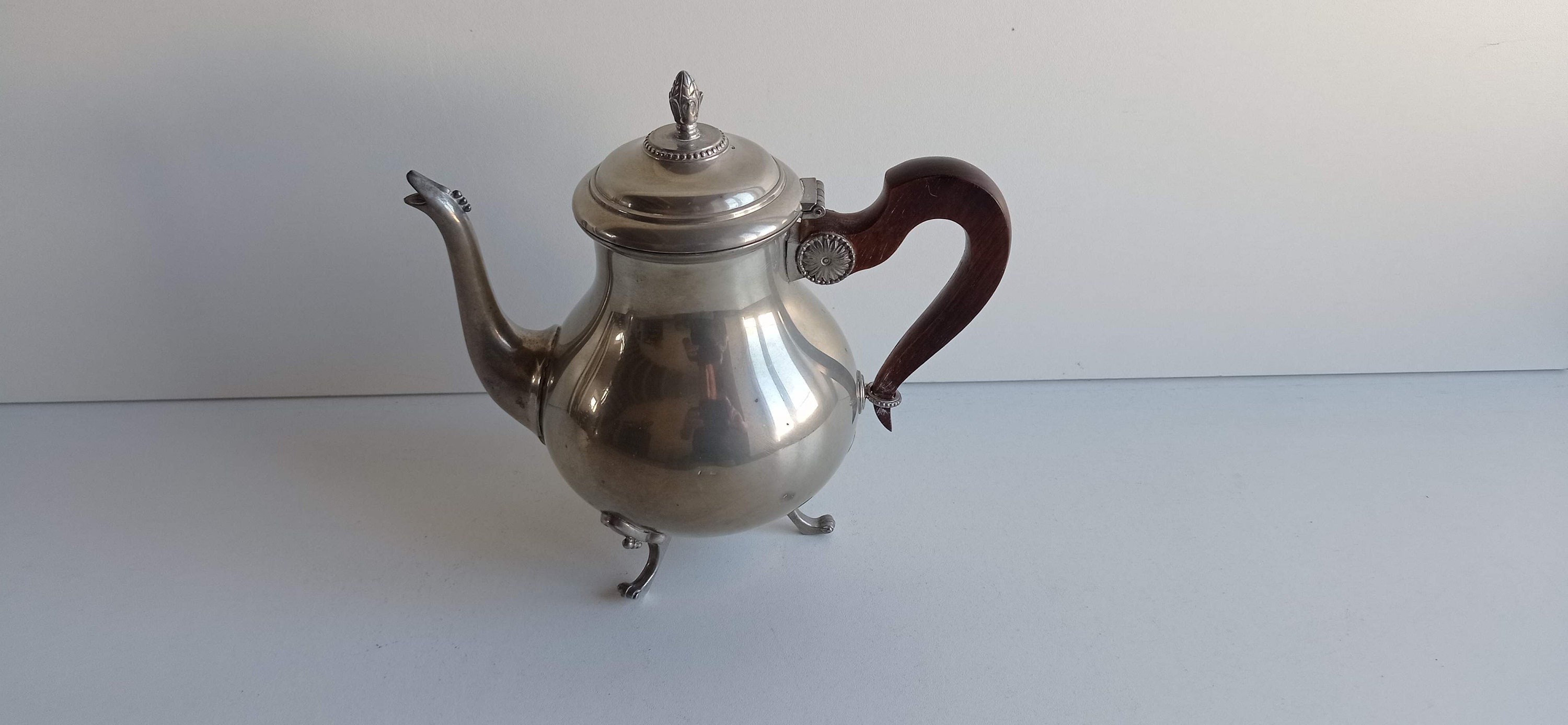 étains Du Manoir - Etsy
