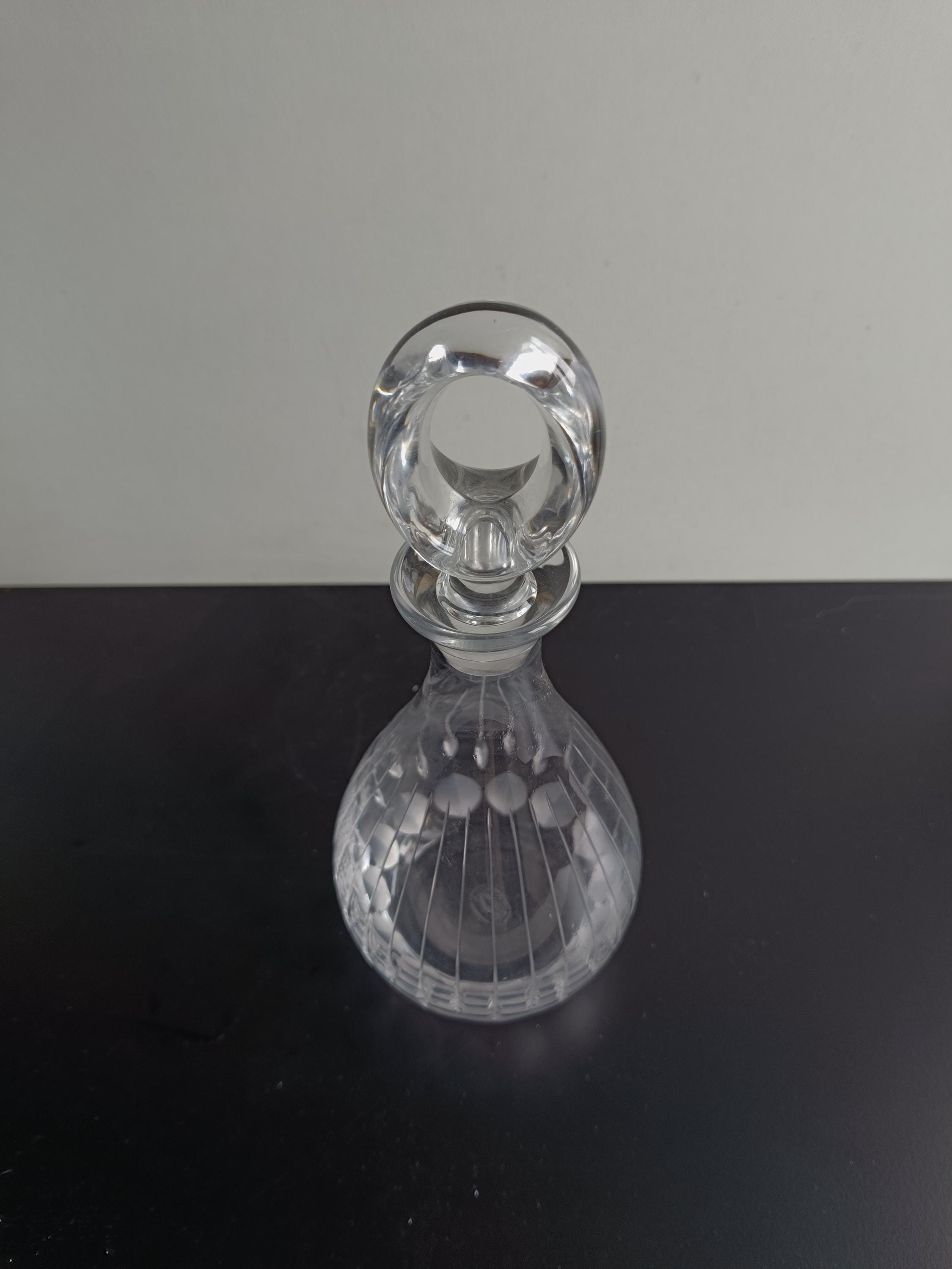 Cartier Decanter - Etsy