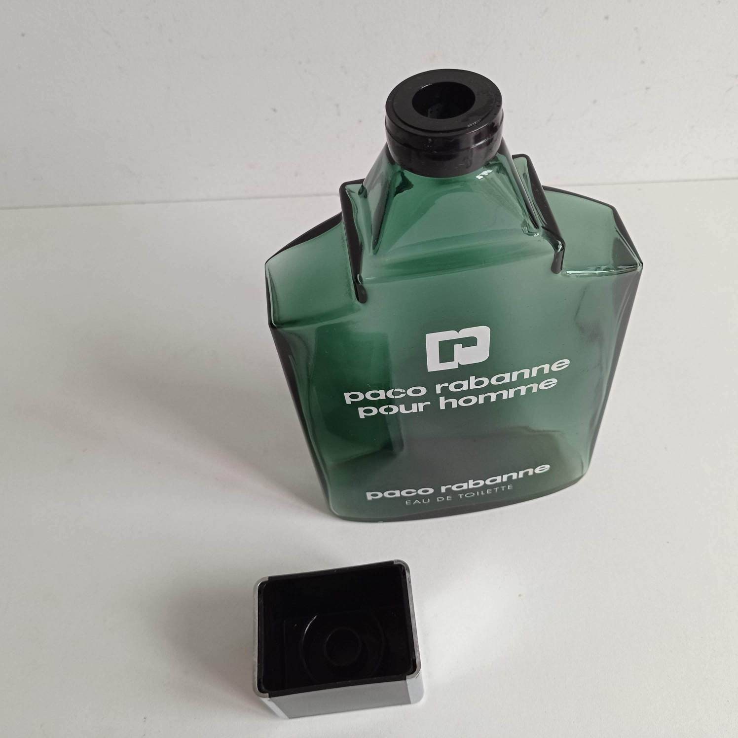 Paco rabanne homme 1000 ml sale