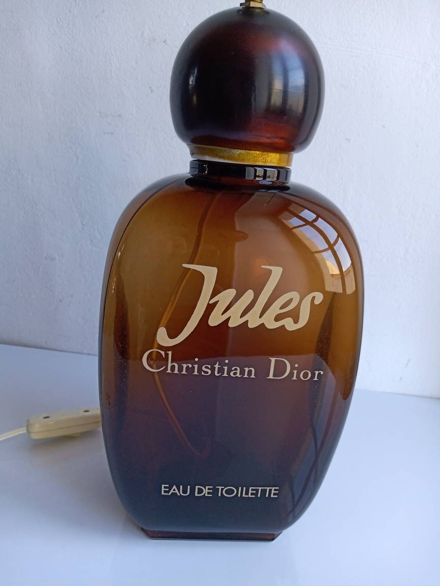 jules christian dior vintage