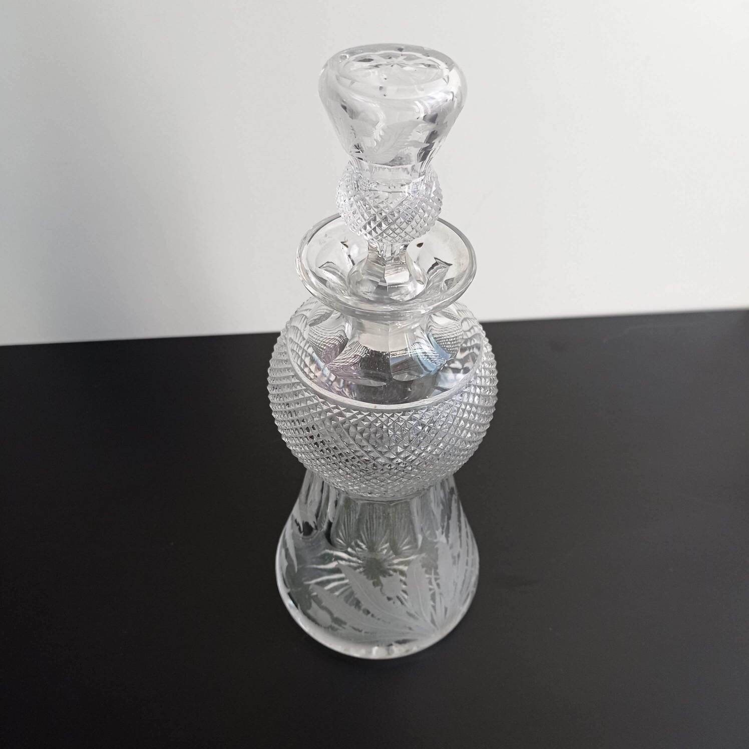 Carafe/Carafe À Vin