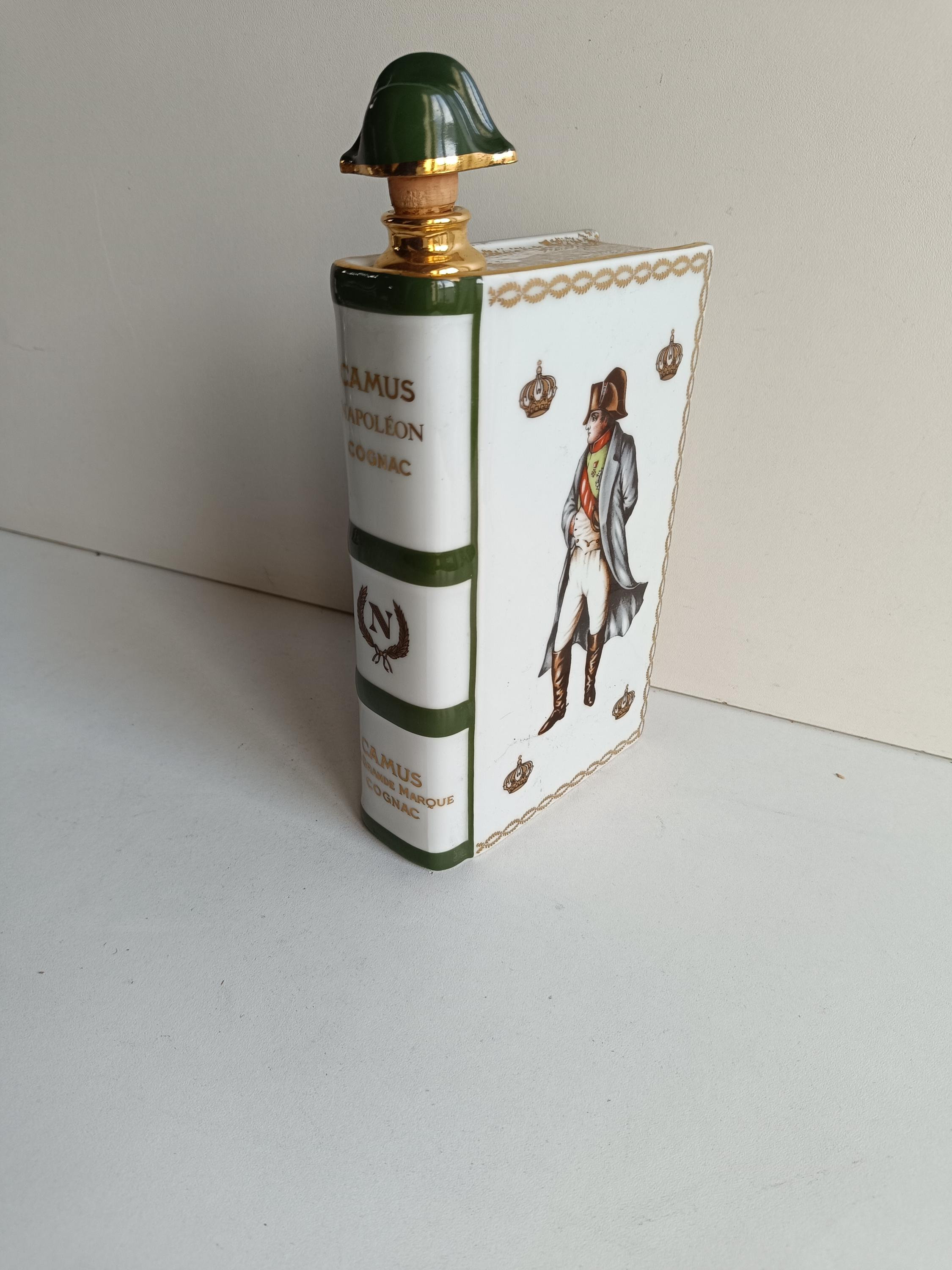 ブランデー CAMUS NAPOLEON.XOChabot.NAPOLEONHENNESSY CAMUS NAPOLEON.XOChabot.NAPOLEONHENNESSY - ブランデー正規 品