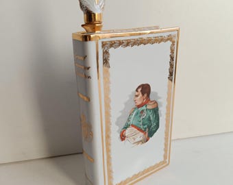 カミュ コニャック ブック型 ナポレオン生誕200周年記念 ナンバー入り