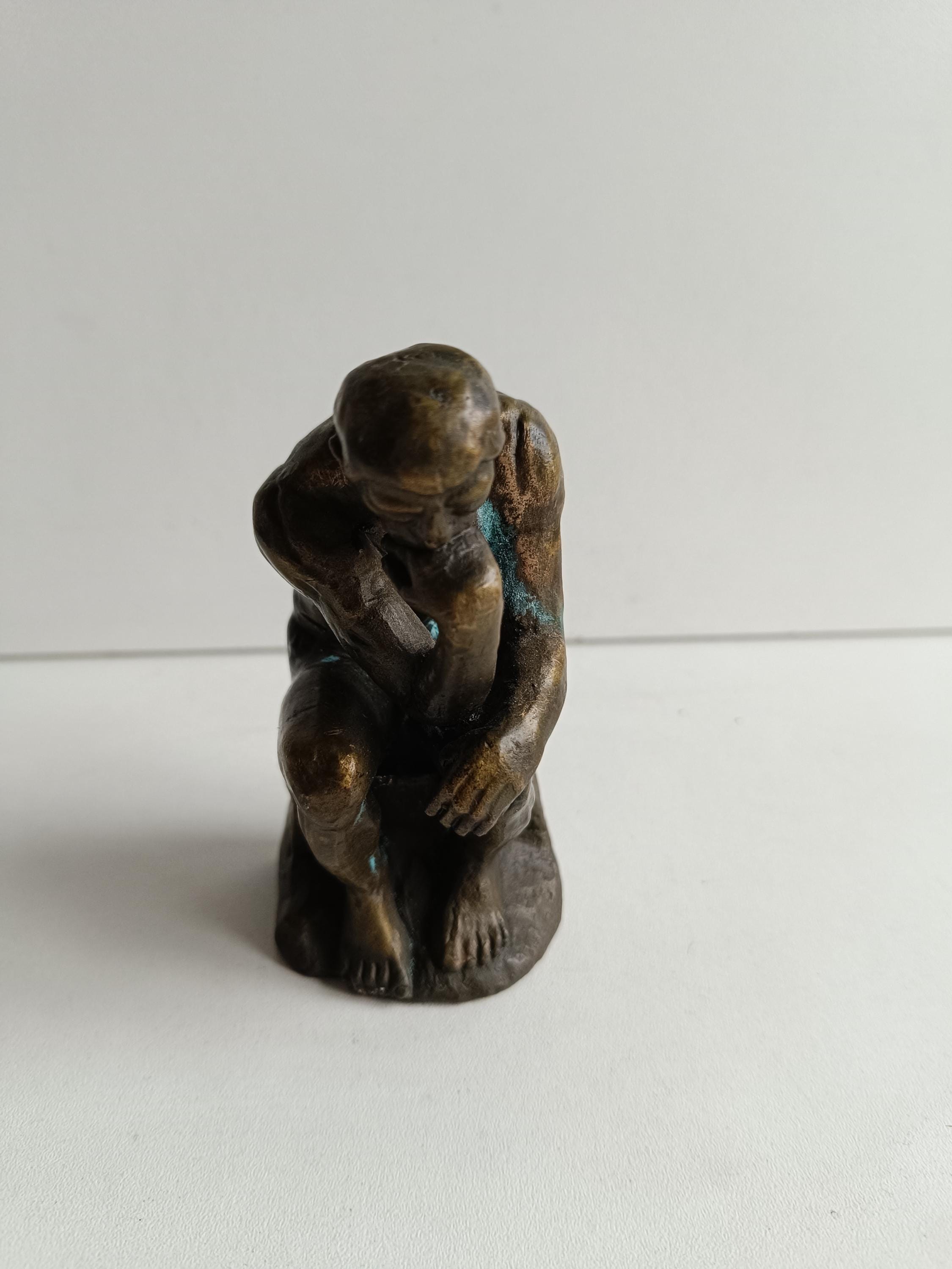 Rodin cathedral - Etsy 日本