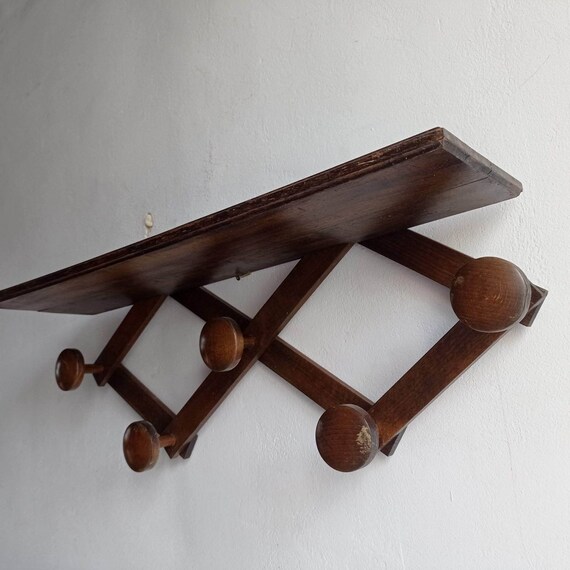 Lattice coat rack sale