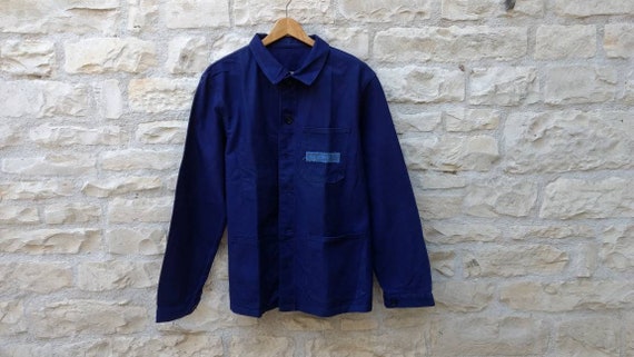 Retro Sweet Work Jacket