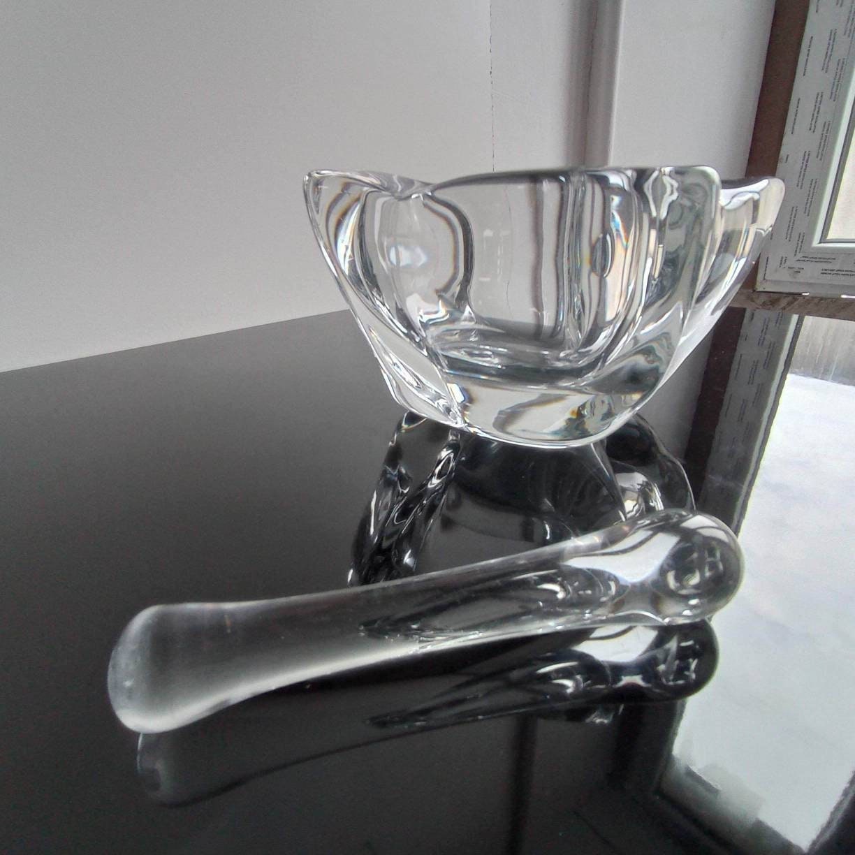 Grand pilon Et mortier