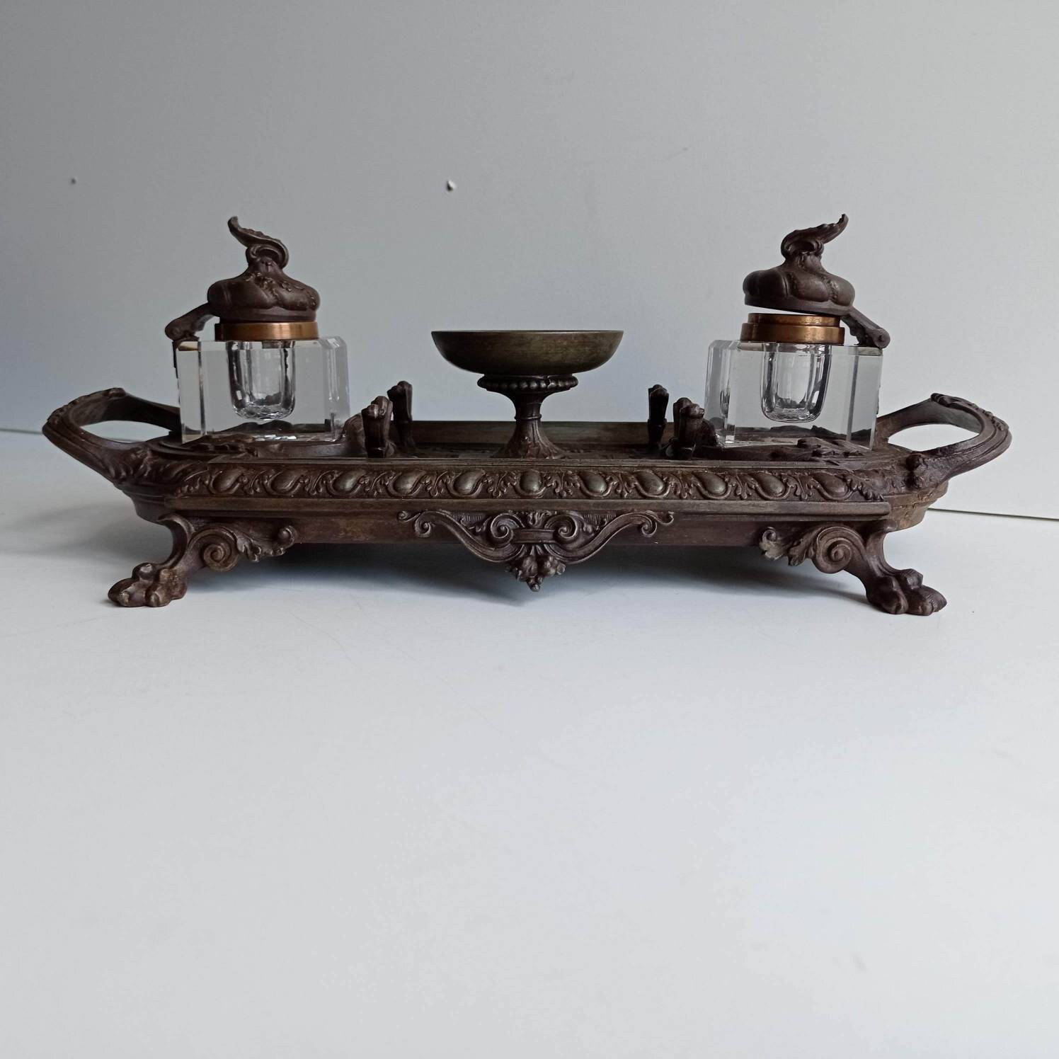 Français Art Nouveau,